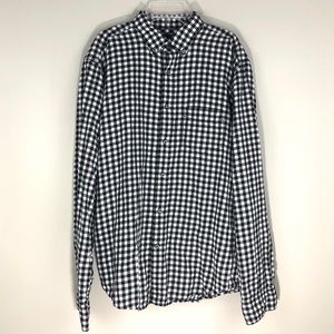 Gap Men’s Button Down Shirt